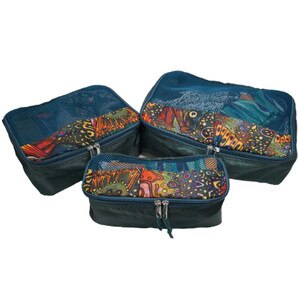 Fishewear Brookie Packing Cubes
